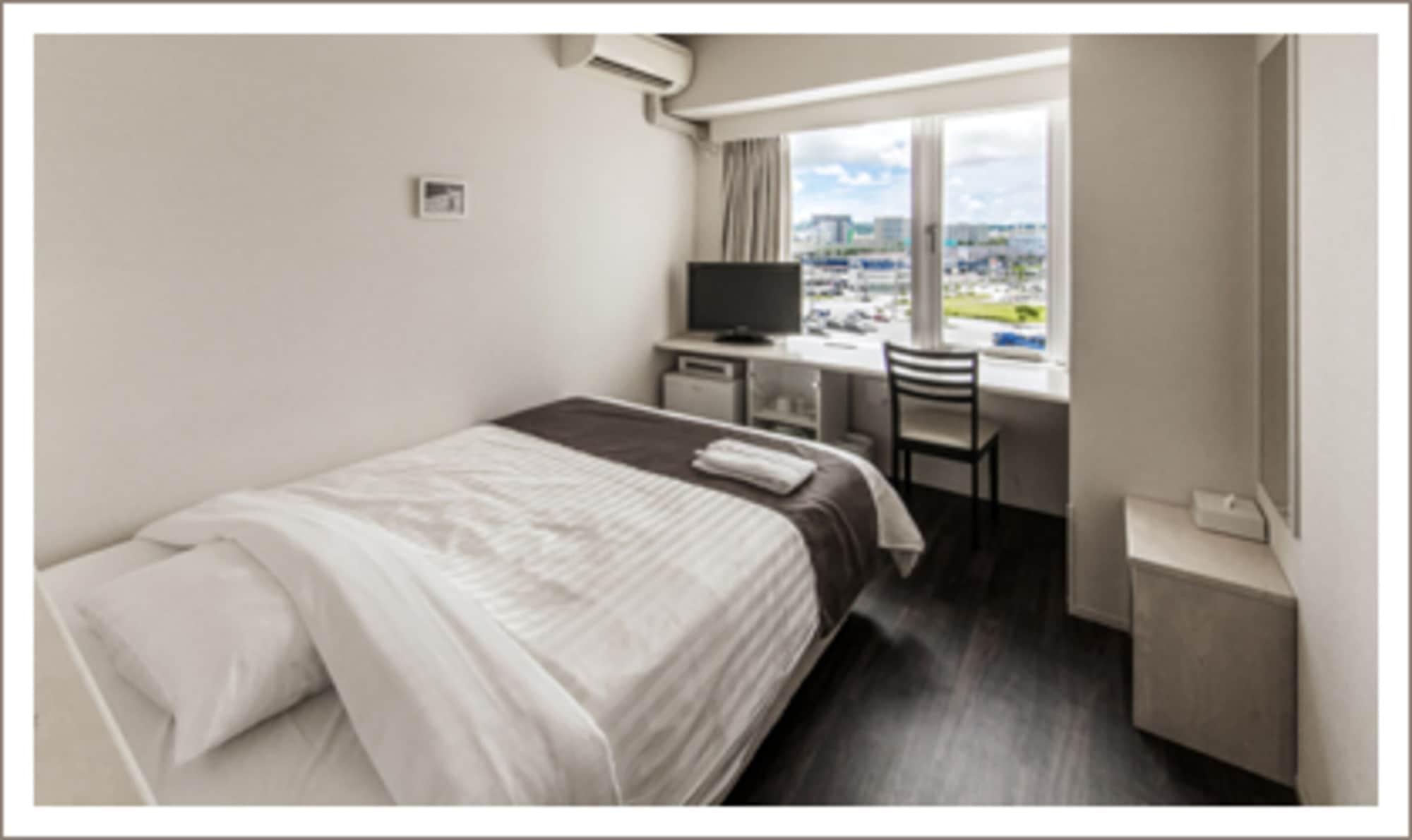 Hotel Gran View Garden Okinawa Tomigusuku Exterior foto