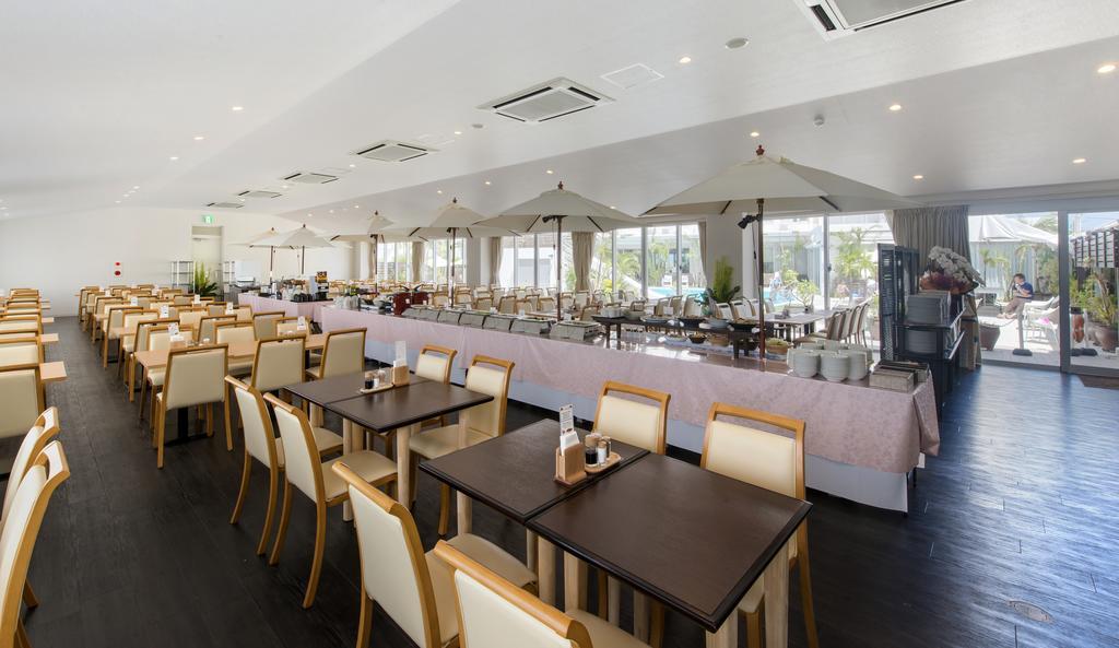 Hotel Gran View Garden Okinawa Tomigusuku Exterior foto